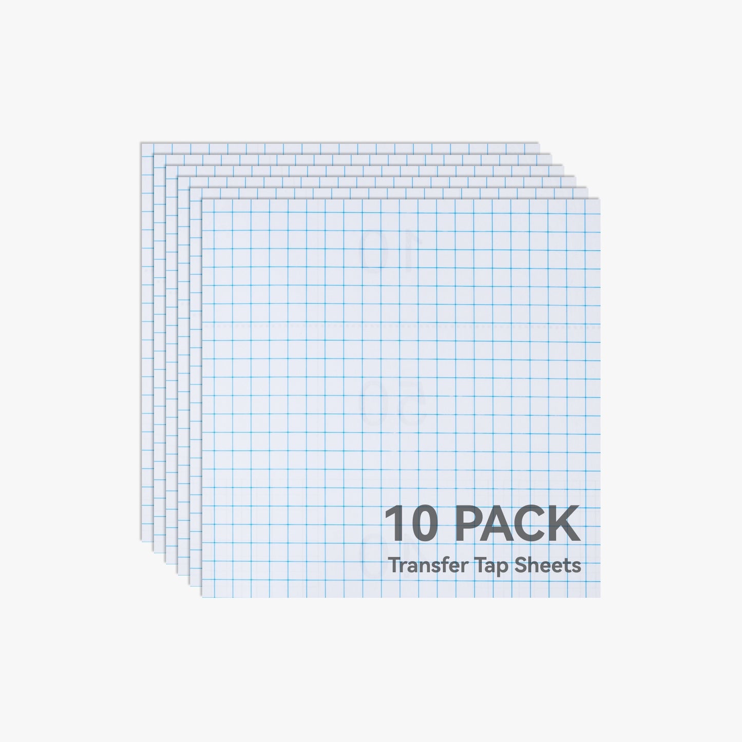 YZ001 - Transfer Tape (10 pieces)