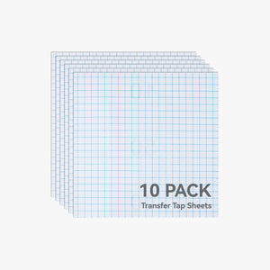 YZ001 - Transfer Tape (10 pieces)