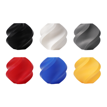Bambu ABS filament - all colors