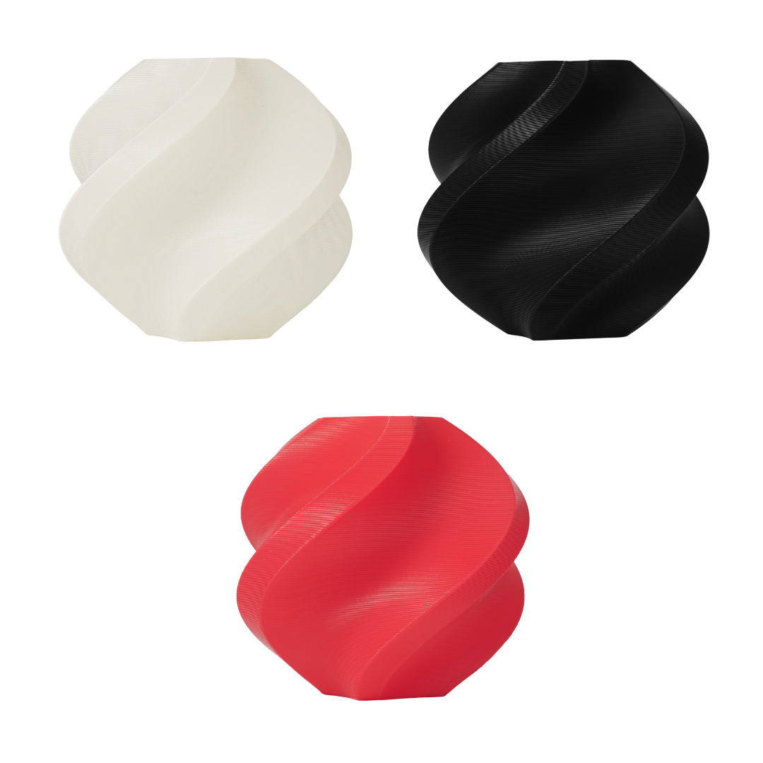 Bambu ASA filament - all colors