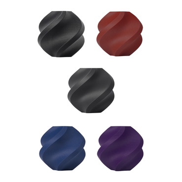 Bambu PETG CF filament - all colors