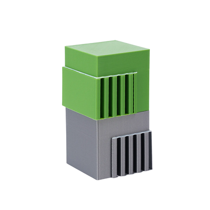 Bambu Support for ABS filament - White (66100)