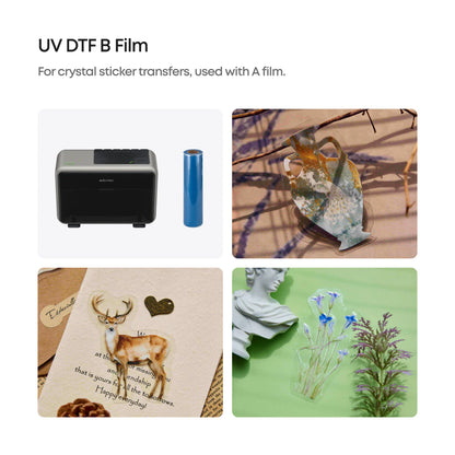 eufyMake DTF 'B' Film
