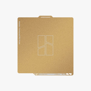 FAP033 - Bambu Textured PEI Plate (P2S/A1/P1S/X1C/X1E)