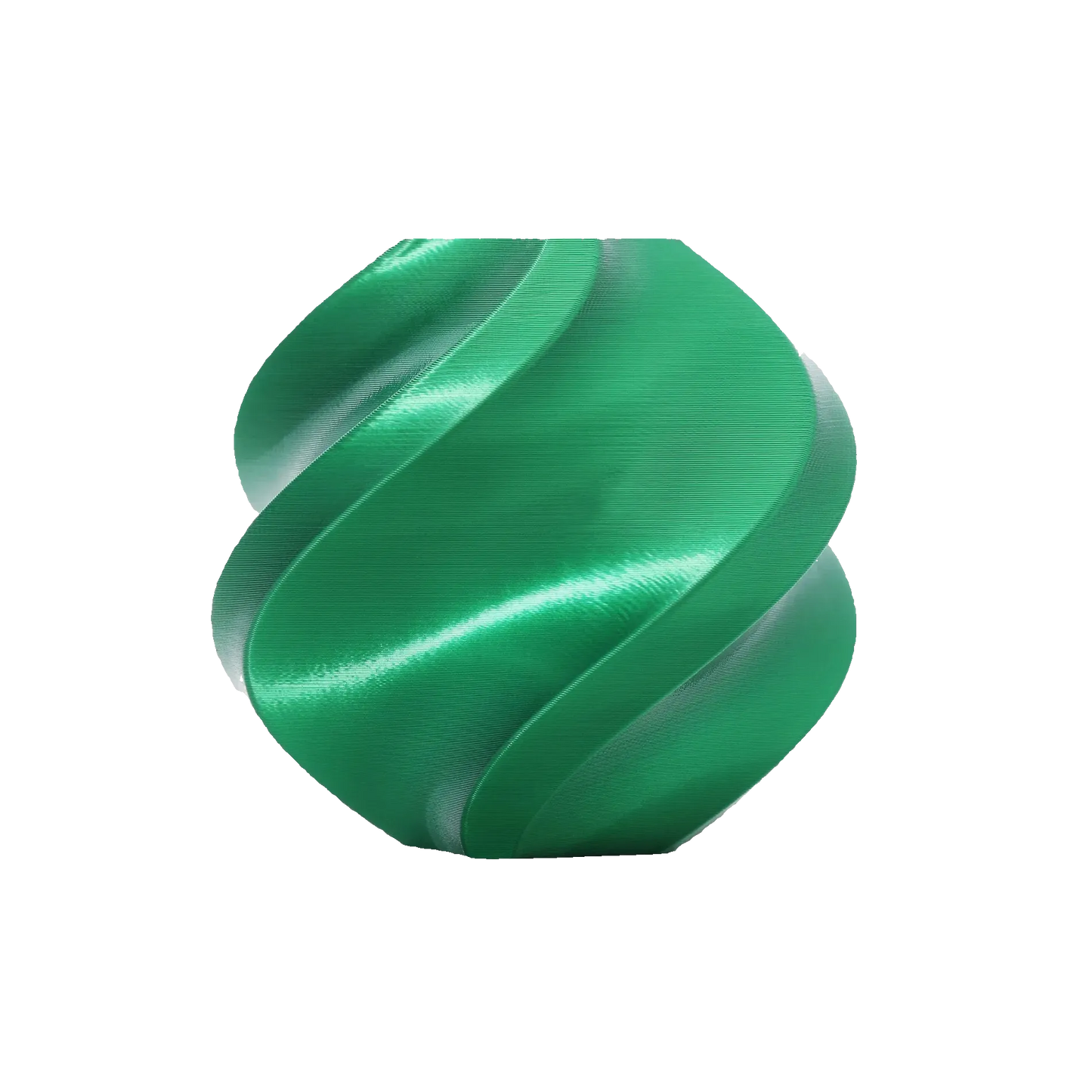 Bambu PLA Silk+