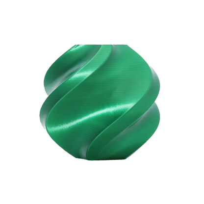 Bambu PLA Silk+