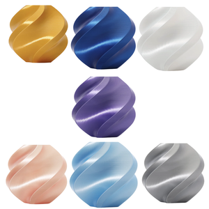 Bambu PLA Silk+