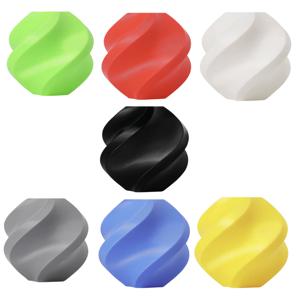 Flexible/Semi-Flexible Materials