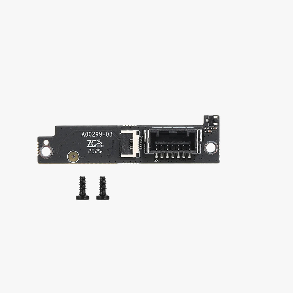 DLB056 - Extruder Connection Board (P2S)
