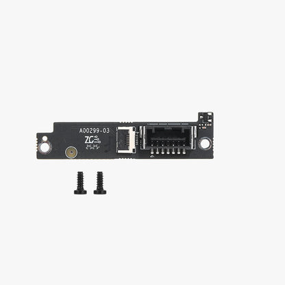 DLB056 - Extruder Connection Board (P2S)