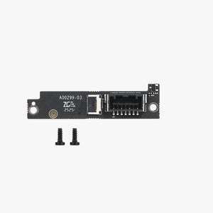 DLB056 - Extruder Connection Board (P2S)