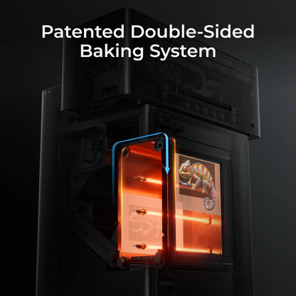 xTool OS1 Automatic Shaker Oven
