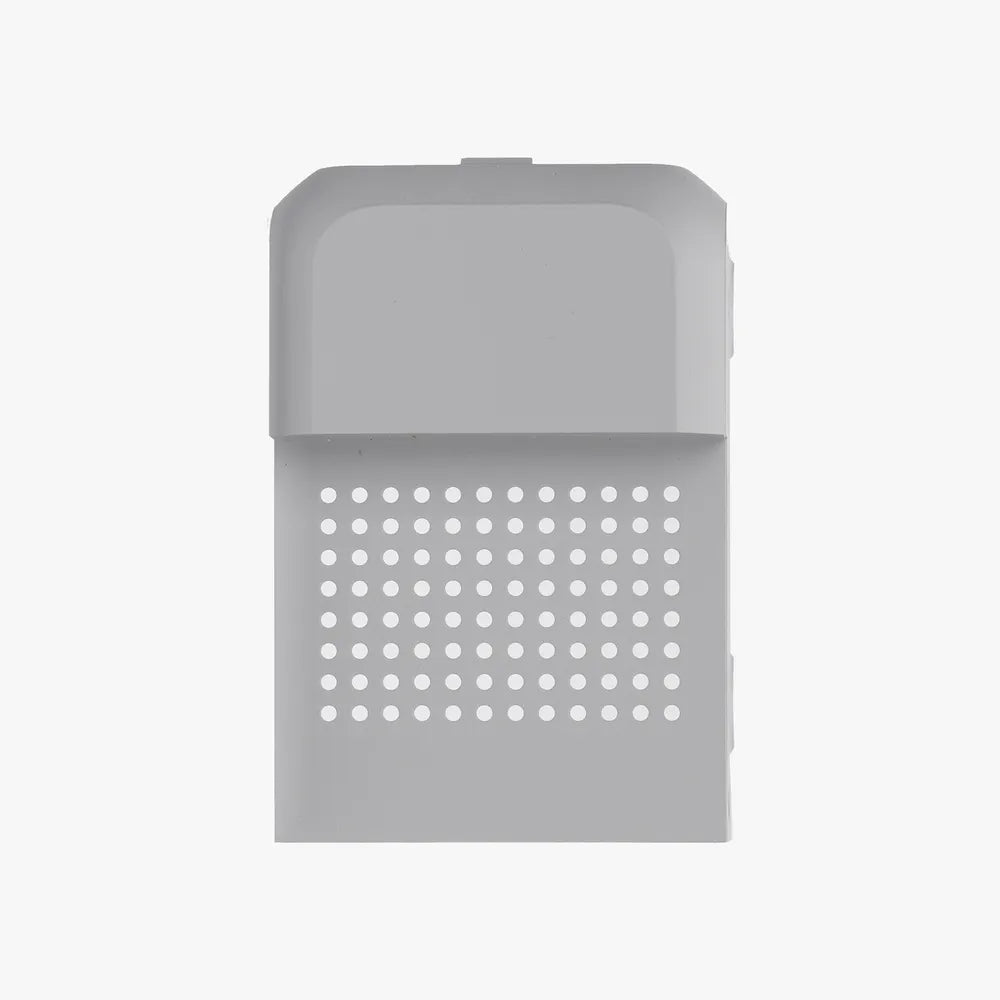 FAE005 - Print Head Rear Cover (X1/X1C/P1P/P1S/X1E)