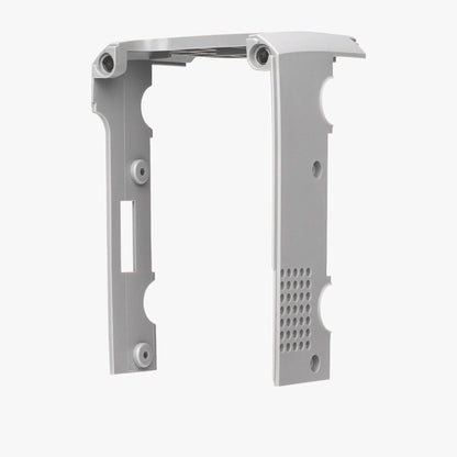FAE006 - Toolhead Middle Housing (X1/X1C/P1P/P1S/X1E)