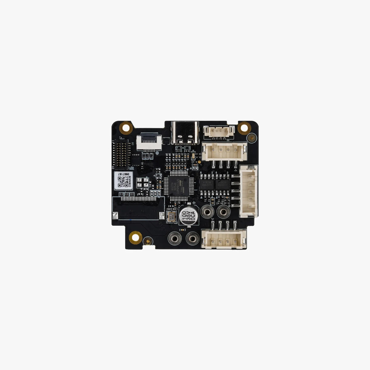 FAE009 - TH Board (A1 Mini)