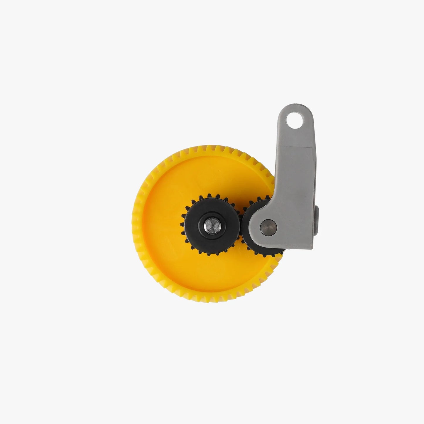FAE015 - Hardened Steel Extruder Gear Assembly (X1C/P1S/P1P)