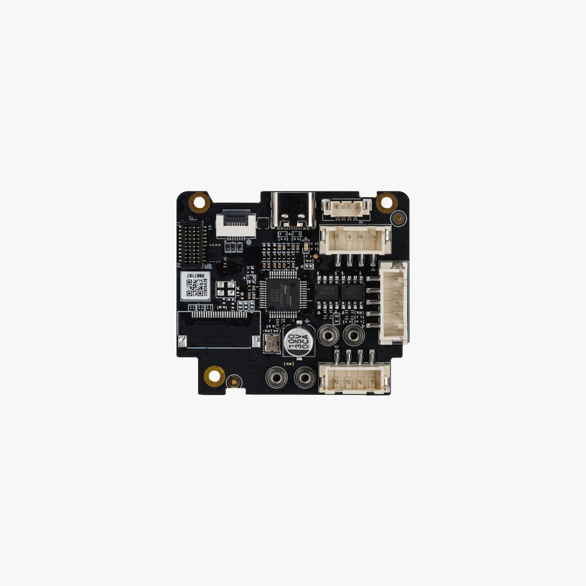 FAE020 - TH Board (A1)