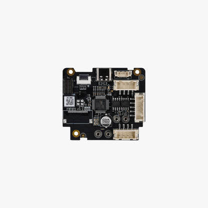 FAE020 - TH Board (A1)