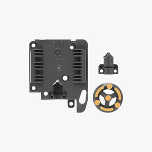 FAE032 - Extruder Unit Front Cover (H2S)