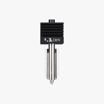 FAH023/FAH060 - HotEnd with Hardened Steel .4mm Nozzle (H2D/H2S/P2S/H2C/X2D)