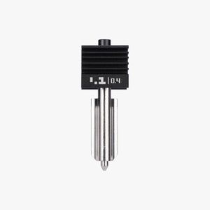 FAH023 - HotEnd with Hardened Steel .4mm Nozzle (H2D)