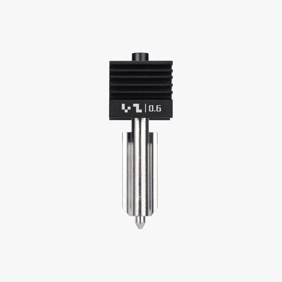 FAH024/FAH061 - HotEnd with Hardened Steel .6mm Nozzle (H2D/H2S/P2S/H2C/X2D)