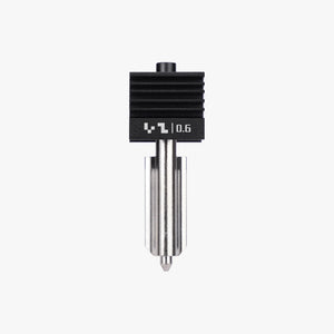 FAH024 - HotEnd with Hardened Steel .6mm Nozzle (H2D)