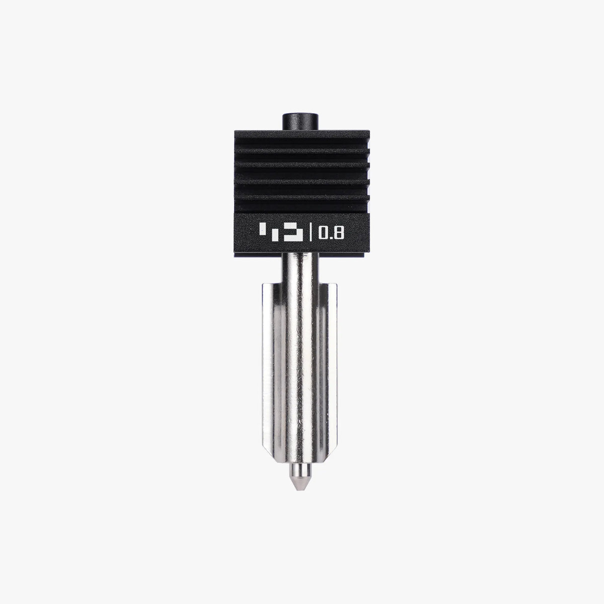 FAH025/FAH062 - HotEnd with Hardened Steel .8mm Nozzle (H2D/H2S/P2S/H2C/X2D)