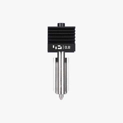 FAH025/FAH062 - HotEnd with Hardened Steel .8mm Nozzle (H2D/H2S/P2S/H2C/X2D)