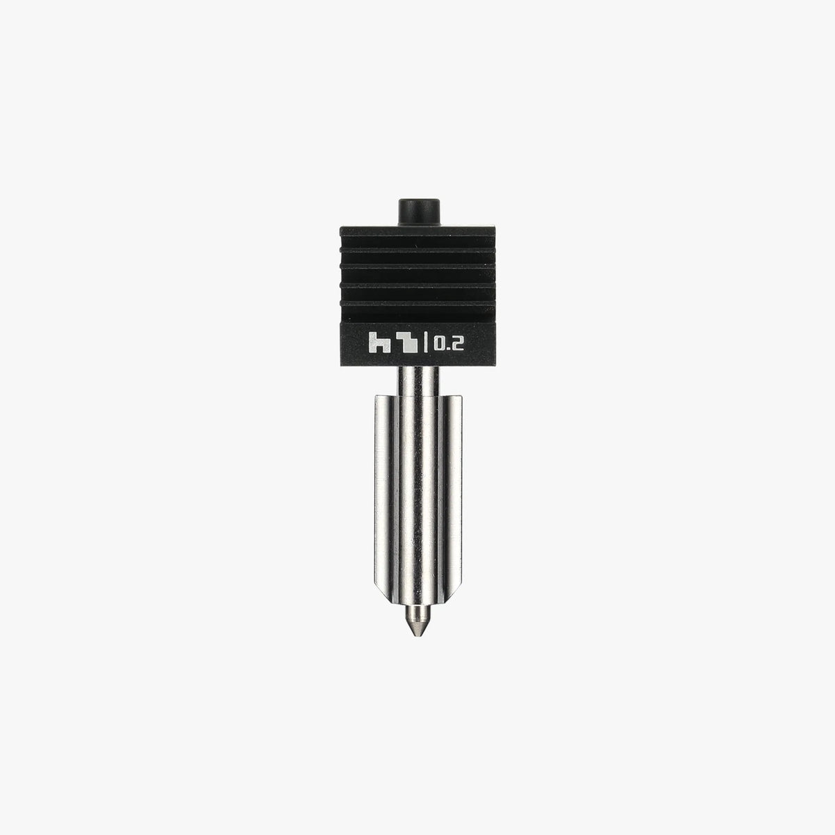 FAH026/FAH059 - HotEnd with Stainless Steel .2mm Nozzle (H2D/H2S/P2S/H2C/X2D)