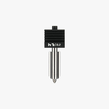 FAH026/FAH059 - HotEnd with Stainless Steel .2mm Nozzle (H2D/H2S/P2S/H2C/X2D)