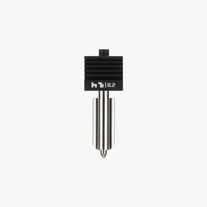 FAH026 - HotEnd with Stainless Steel .2mm Nozzle (H2D)
