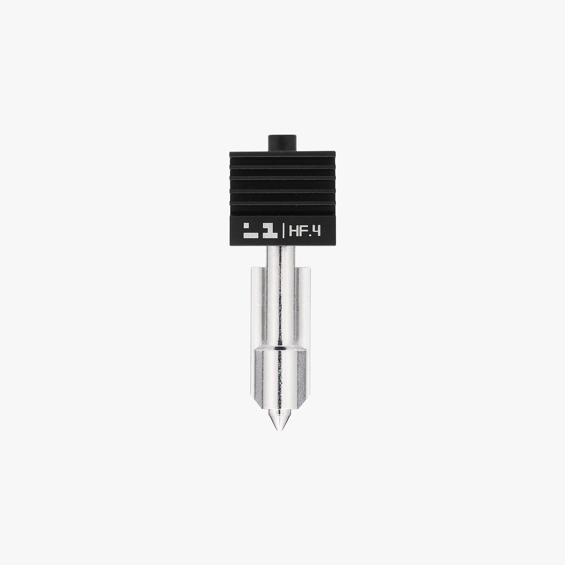 FAH030 - Bambu High Flow Hardened Steel .4mm HotEnd (H2D/H2S/P2S