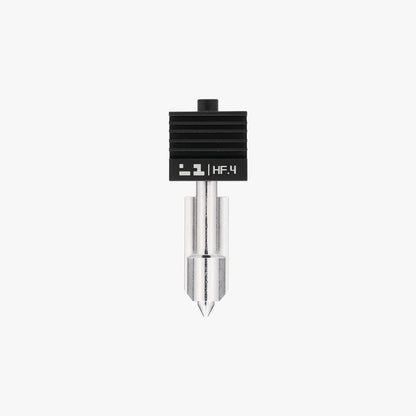 FAH030/FAH063 - Bambu High Flow Hardened Steel .4mm HotEnd (H2D/H2S/P2S/H2C/X2D)
