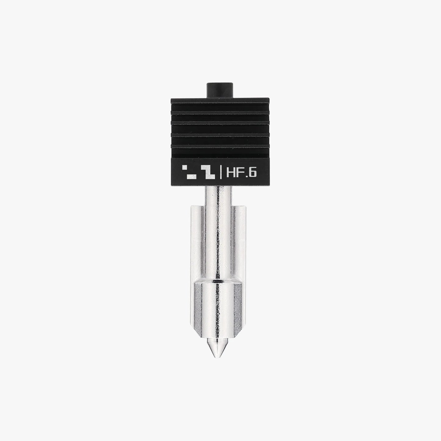 FAH031/FAH064 - Bambu High Flow Hardened Steel .6mm HotEnd (H2D/H2S/P2S/H2C/X2D)