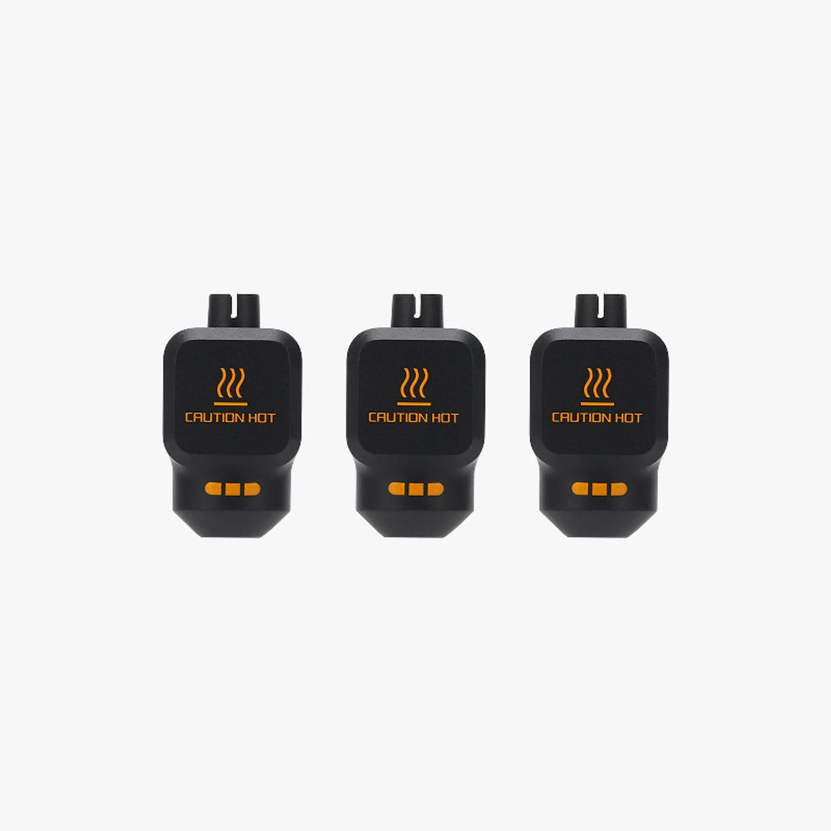 FAH048 - Silicone Sock for HotEnd x3 (P2S/X2D/H2D/H2S/H2C left)