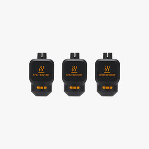 FAH048 - Silicone Sock for HotEnd x3 (P2S/X2D)