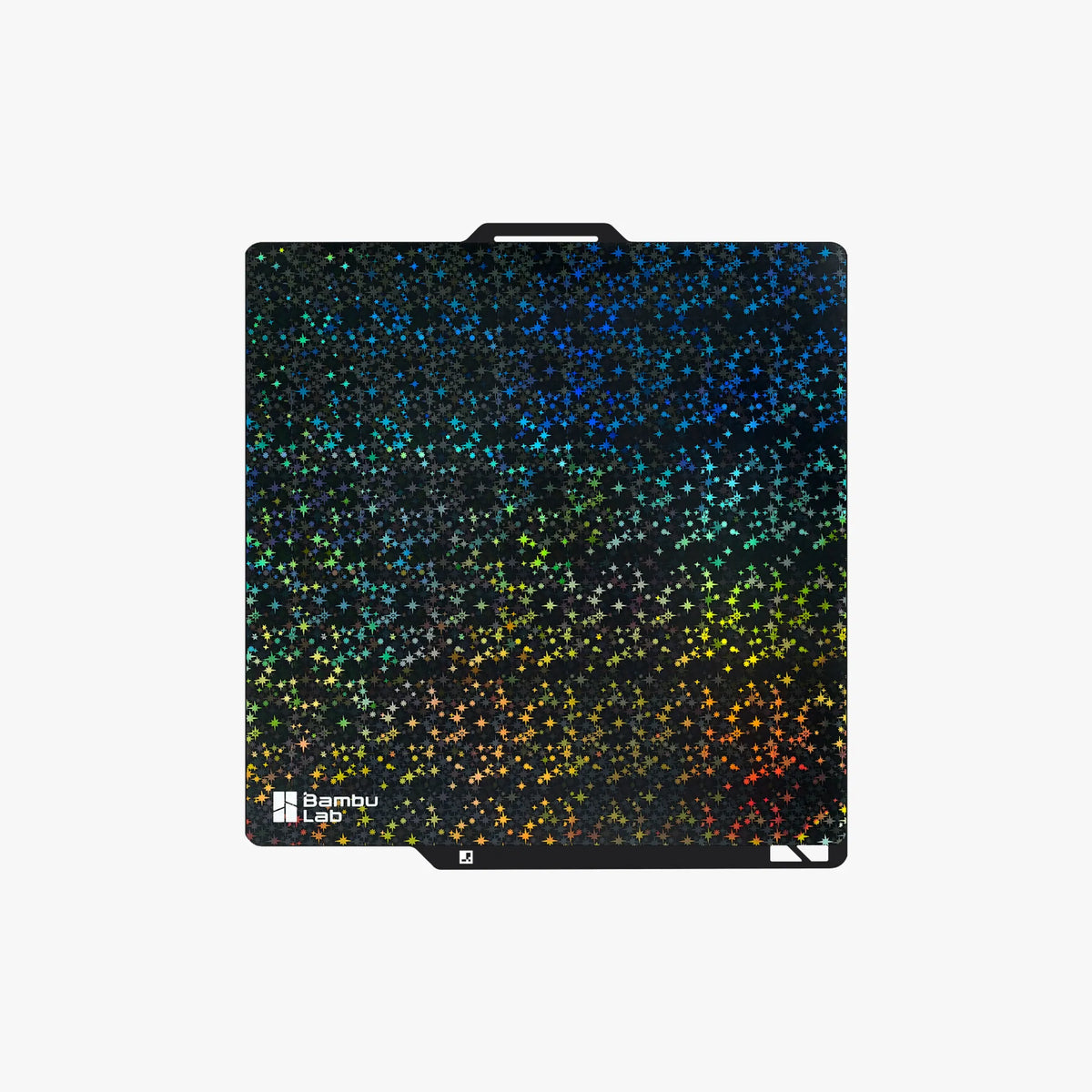 FAP016-N - Starry Surface Plate (A1/P1P/P1S/X1/X1C/X1E)