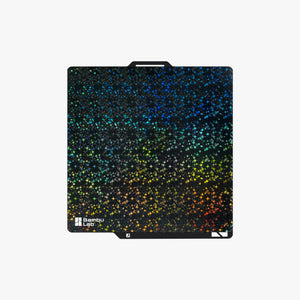 FAP016-N - Starry Surface Plate (A1/P1P/P1S/X1/X1C/X1E)