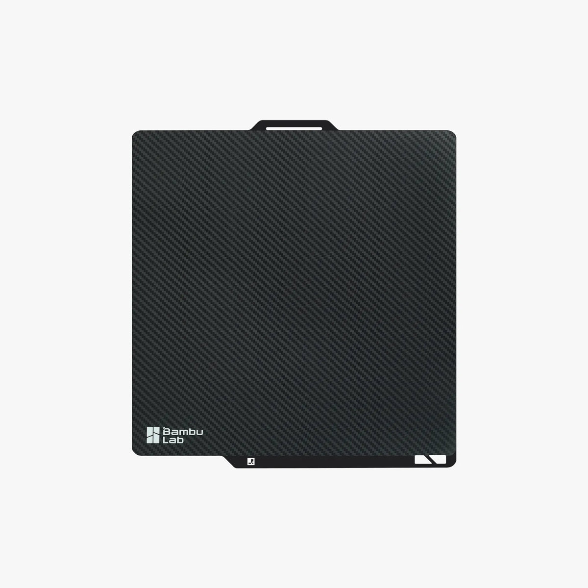 FAP017-N - Carbon Fiber Surface Plate (A1/P1P/P1S/X1/X1C/X1E)
