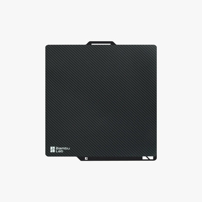 FAP017-N - Carbon Fiber Surface Plate (A1/P1P/P1S/X1/X1C/X1E)