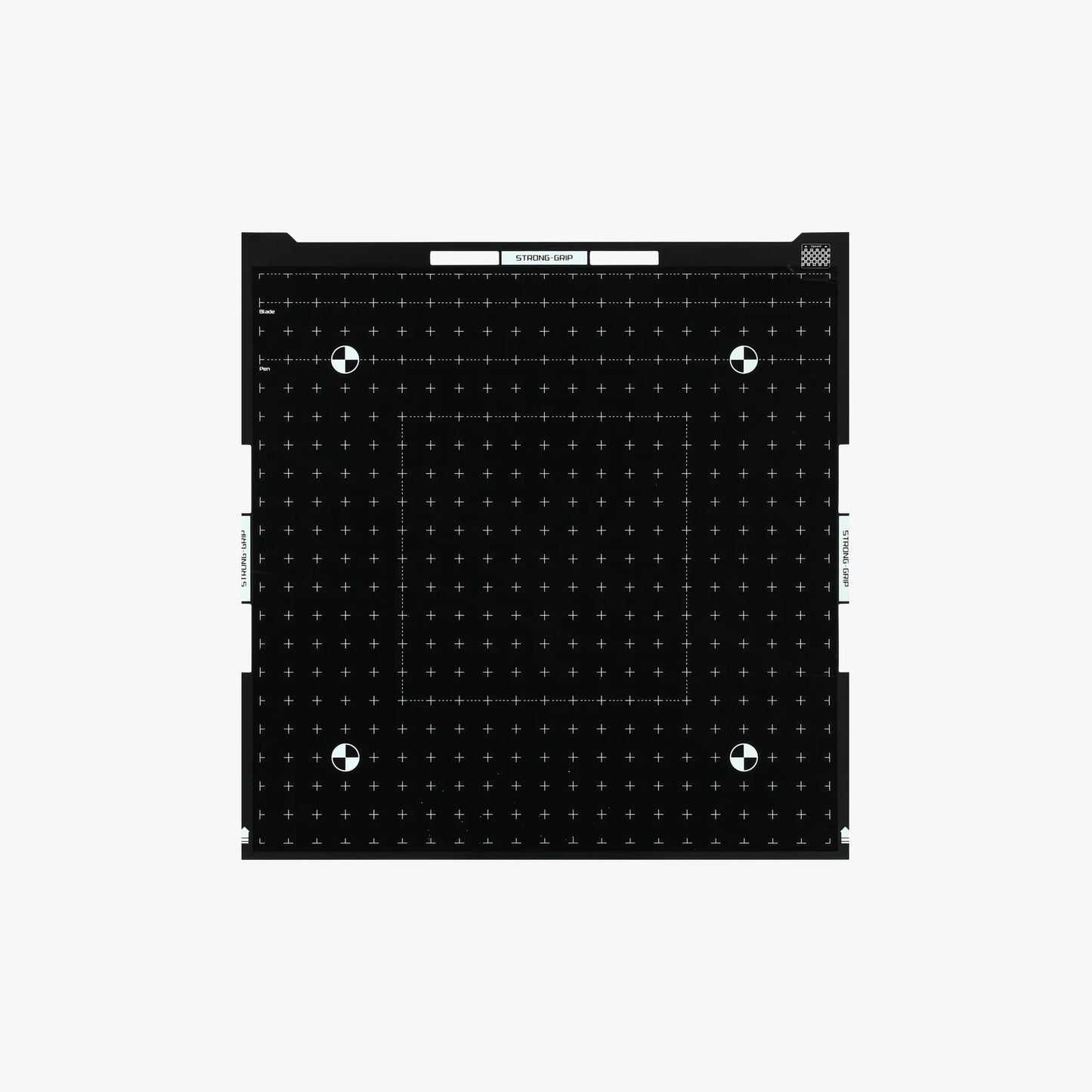FAP029 - Cutting Platform (H2D)