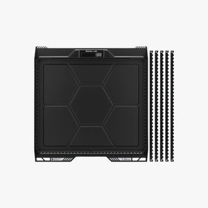 FAP030 - Laser Base (H2D)