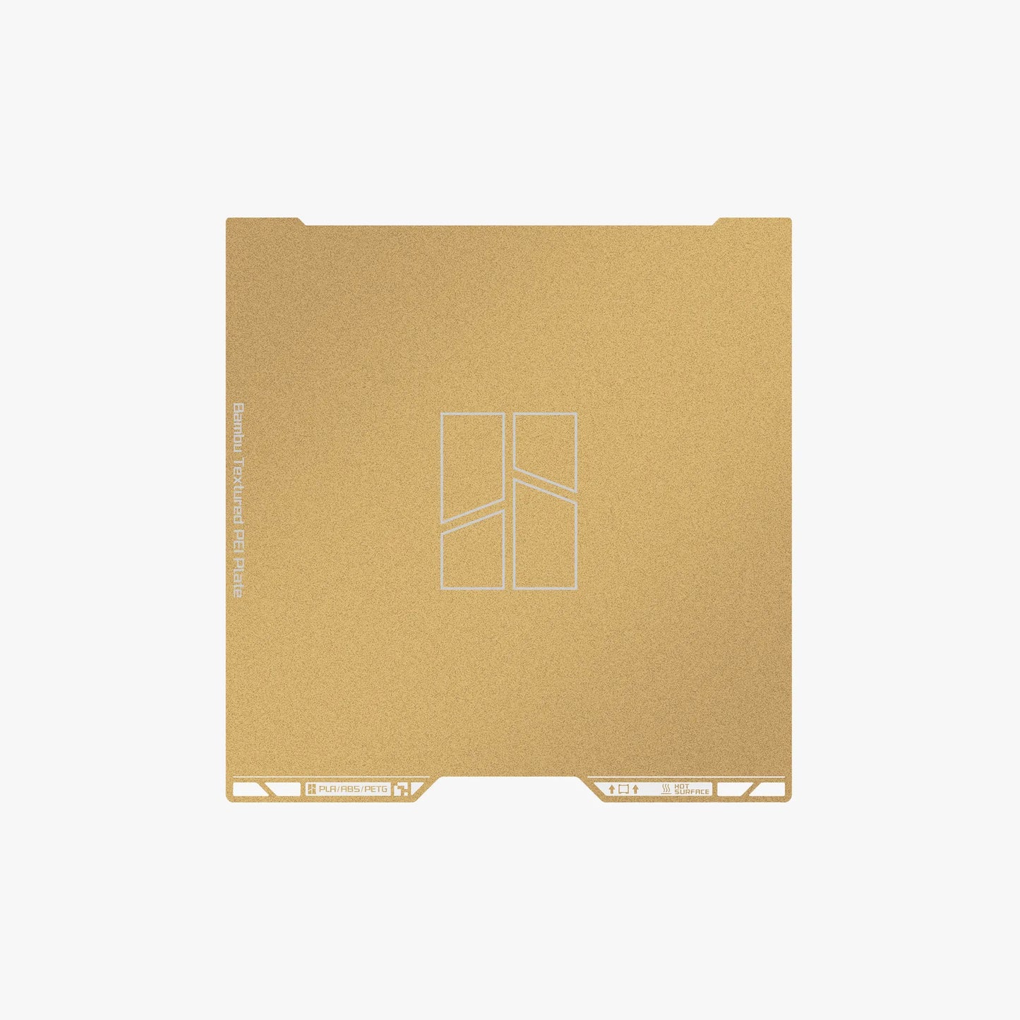 FAP035 - Textured PEI Plate (A2L/H2C)