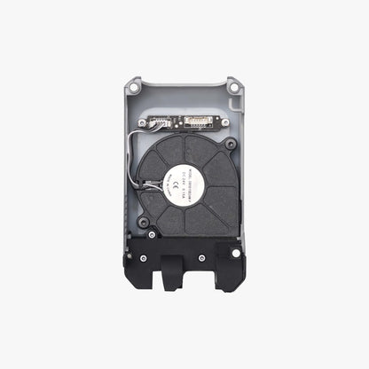 FAZ001 - Front Housing Assembly (X1C/X1E)