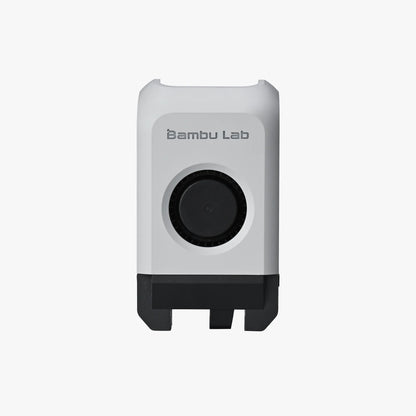 FAZ001 - Front Housing Assembly (X1C/X1E)