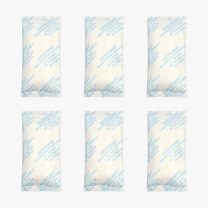 FAZ002 - Desiccant x6 (AMS)
