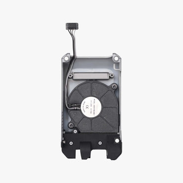 FAZ003 - Front Housing Assembly (P1P/P1S)