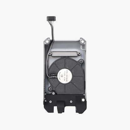 FAZ003 - Front Housing Assembly (P1P/P1S)
