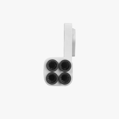 FAZ013-N - Bambu 4-in-1 PTFE Adapter